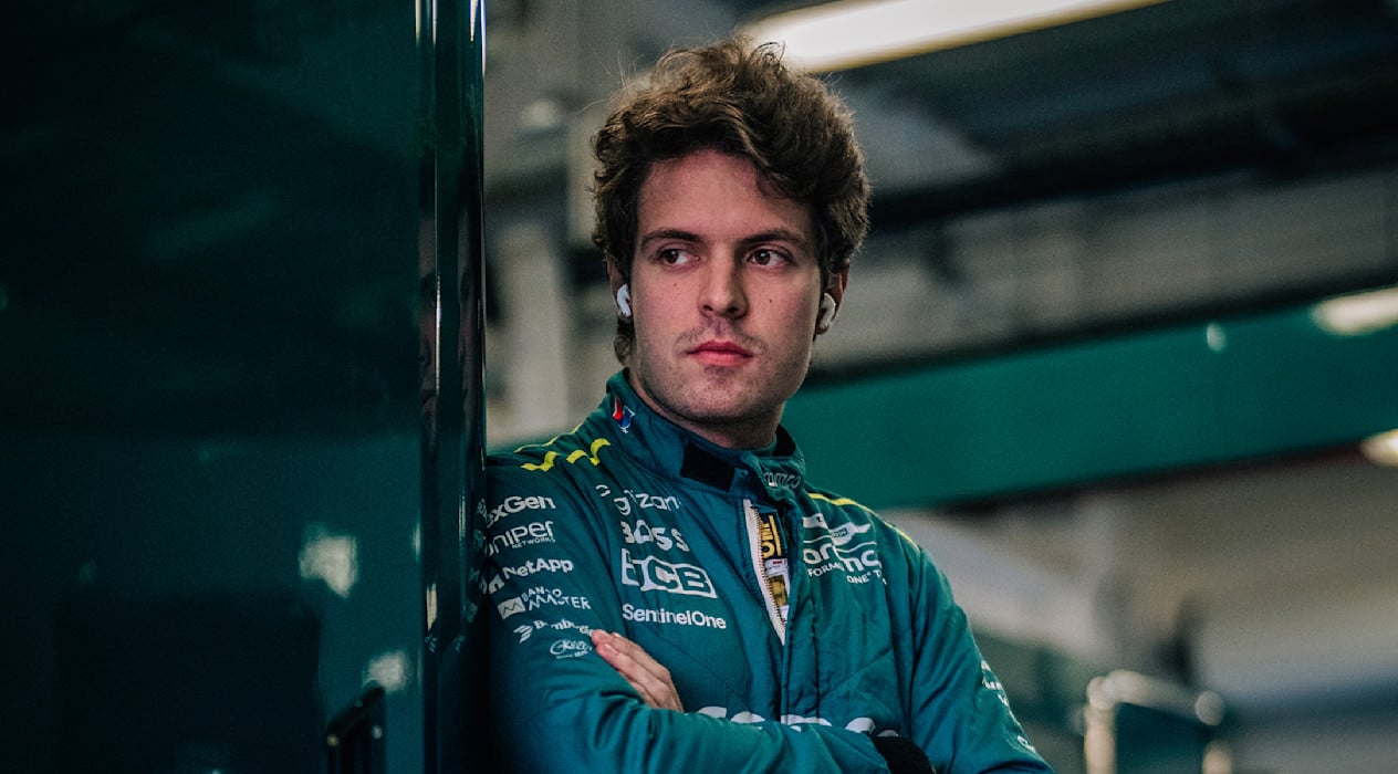 Felipe Header