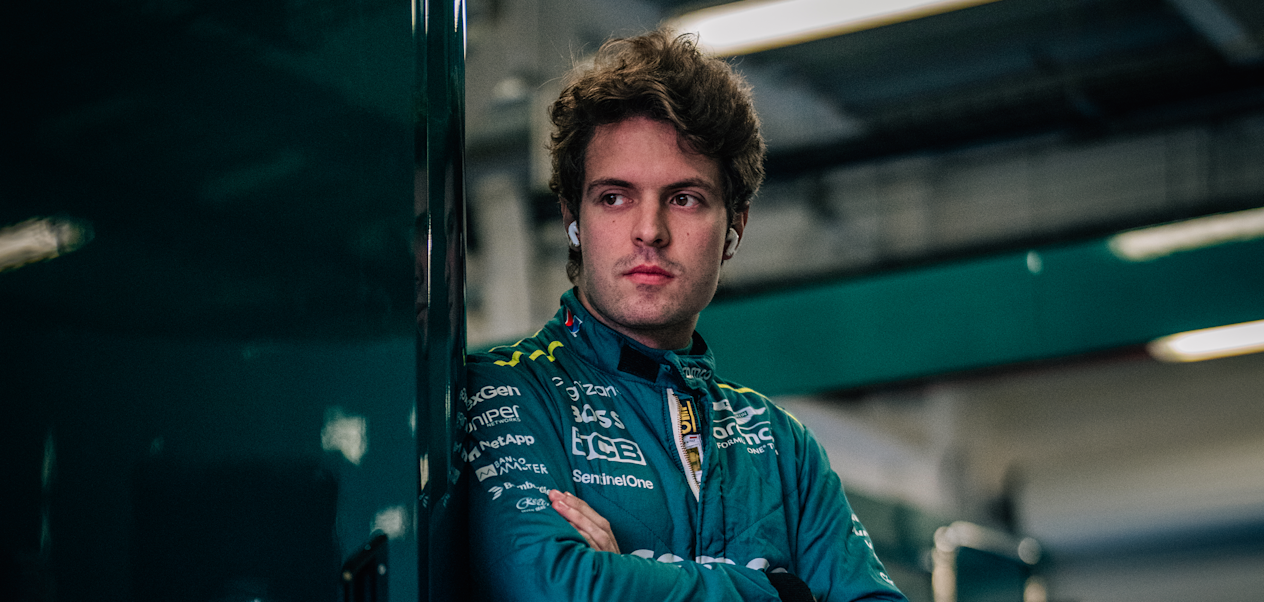 Felipe Header