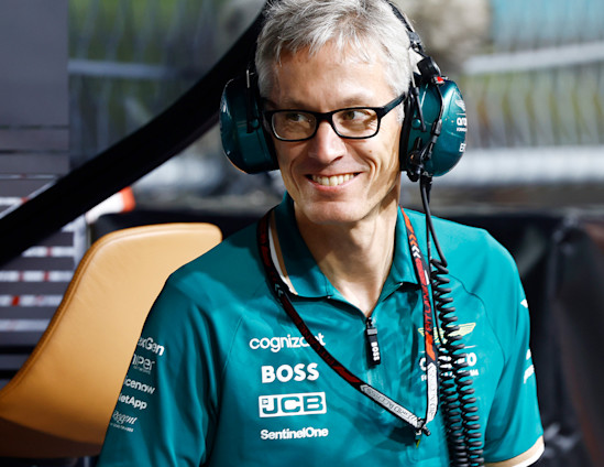 Mike on Singapore list image