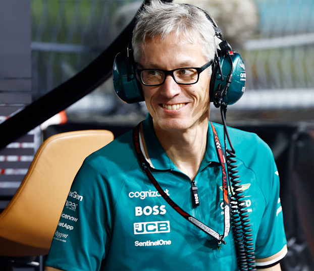 Mike on Singapore list image