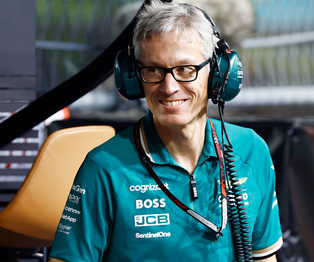 Mike on Singapore list image