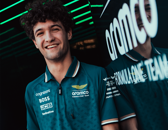 Jak Abu Dhabi Test List