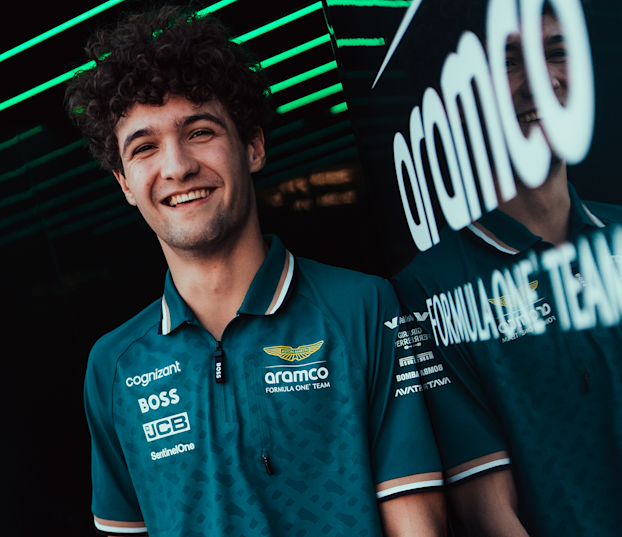 Jak Abu Dhabi Test List