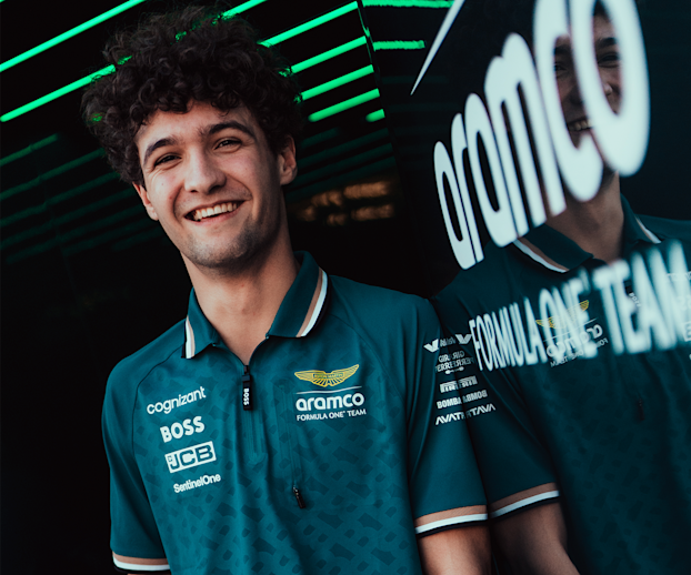 Jak Abu Dhabi Test List