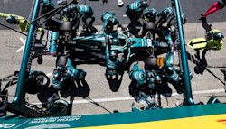 Formula One dictionary