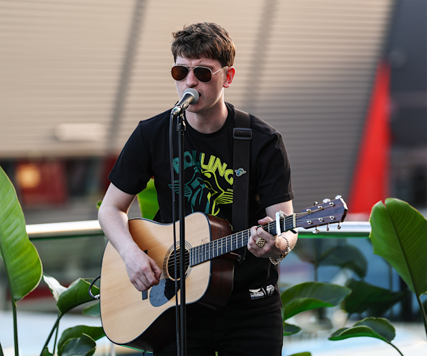 Andrew Cushin Imola list image