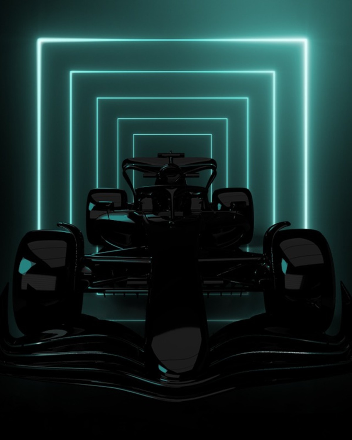 Homepage - Aston Martin F1 Team