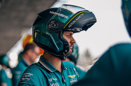 Mexico GP_Saturday Gallery 2