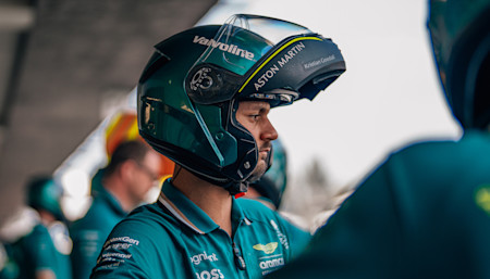 Mexico GP_Saturday Gallery 2