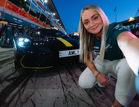 Jessica Vegas Talking Points list image