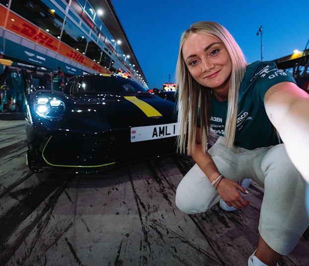 Jessica Vegas Talking Points list image