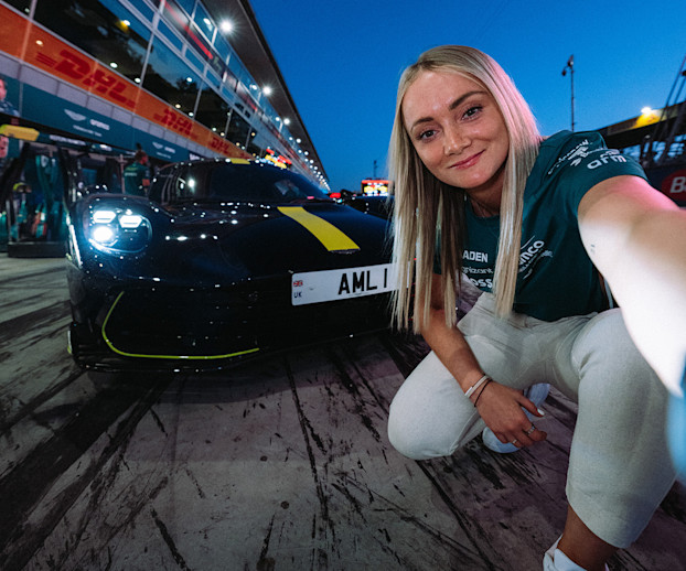 Jessica Vegas Talking Points list image 