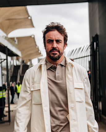 AMF1 arrivals tiktok