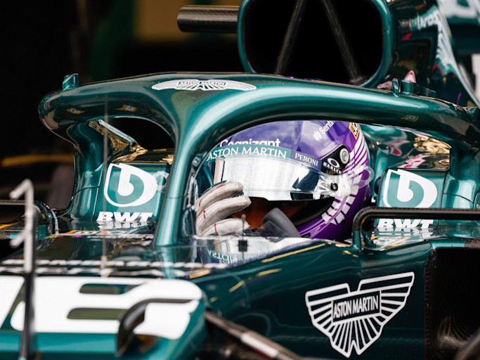 Lance reviews Austrian Grand Prix