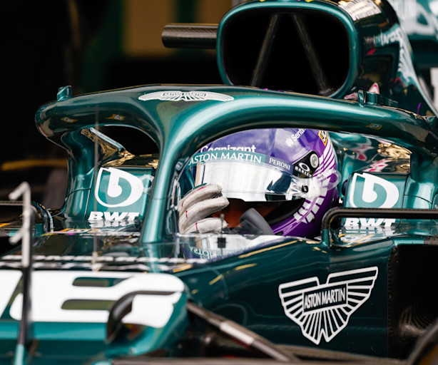 Lance reviews Austrian Grand Prix