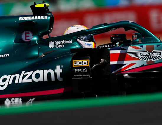 2021 British Grand Prix