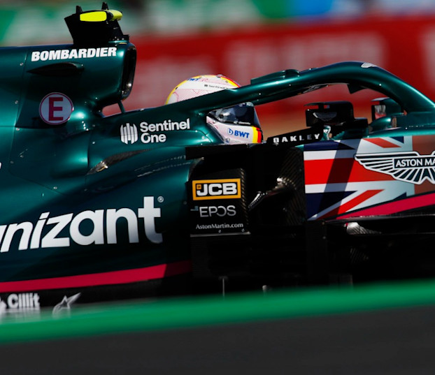 2021 British Grand Prix