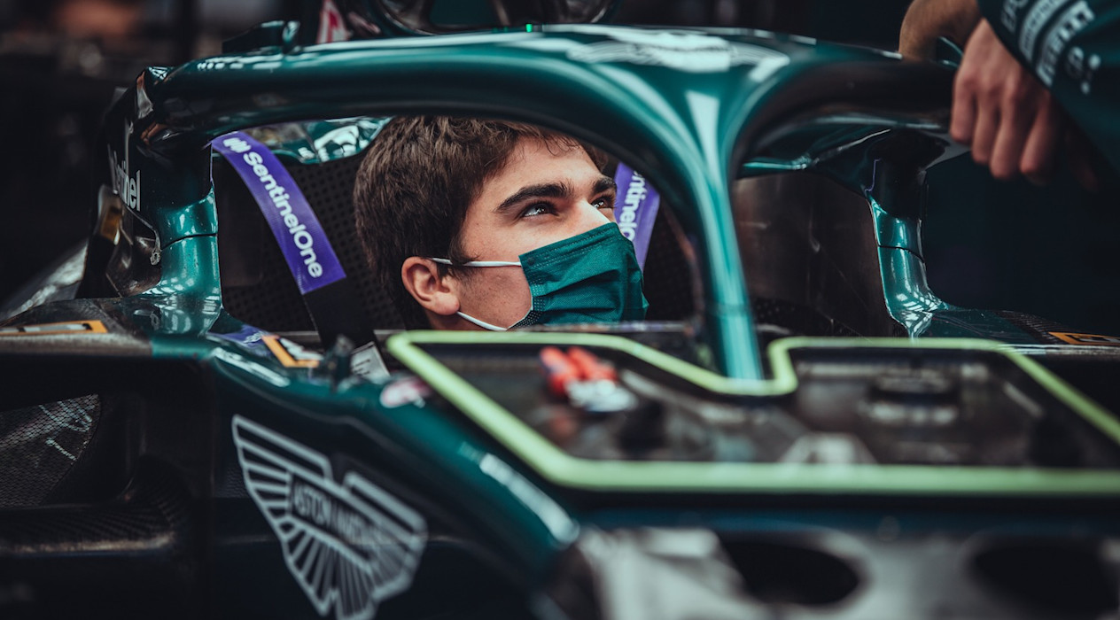Brazilian GP