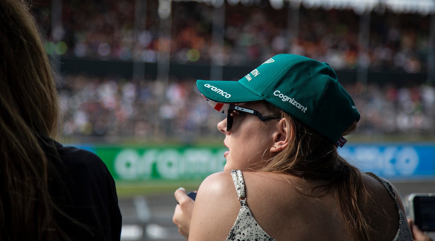 Andy C Talking Points British GP fixed image 1