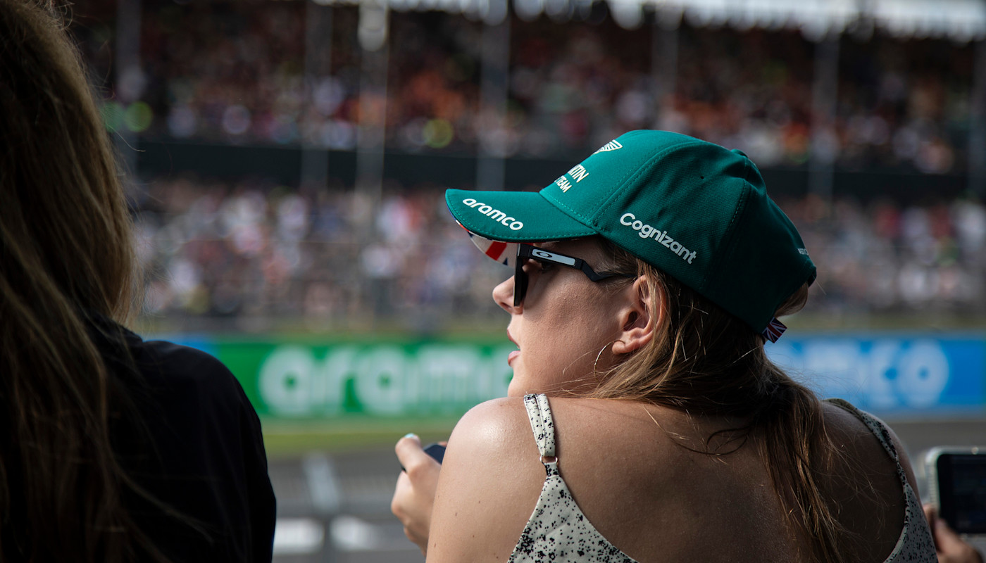 Andy C Talking Points British GP fixed image 1 