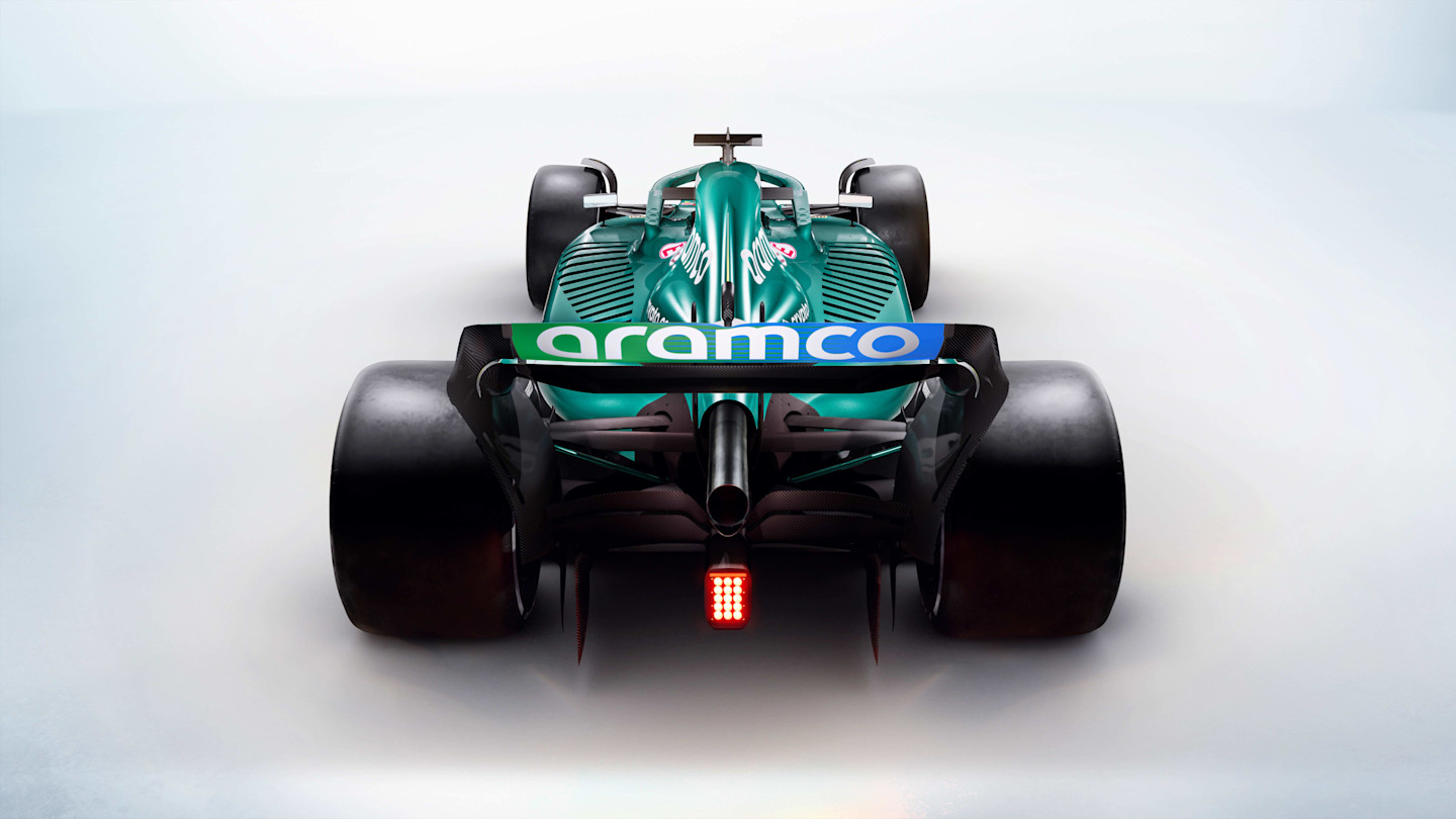 AMR22