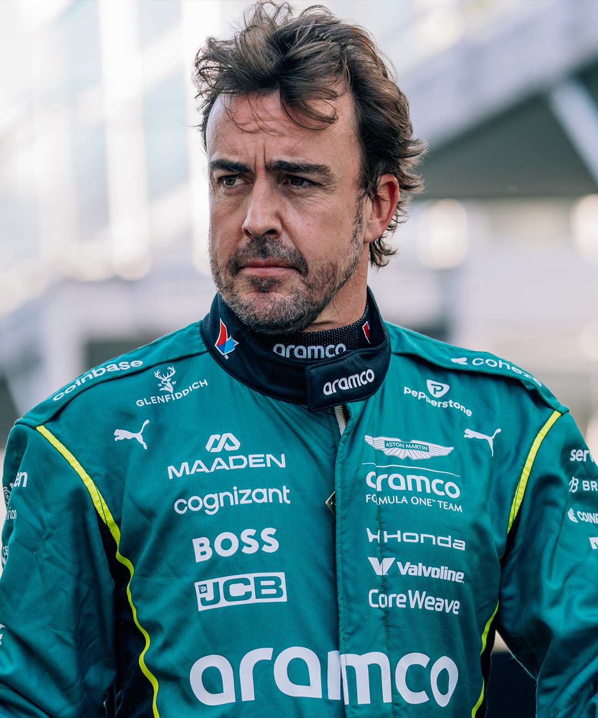Fernando Sprint Canada