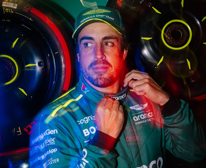 Fernando Originales 2