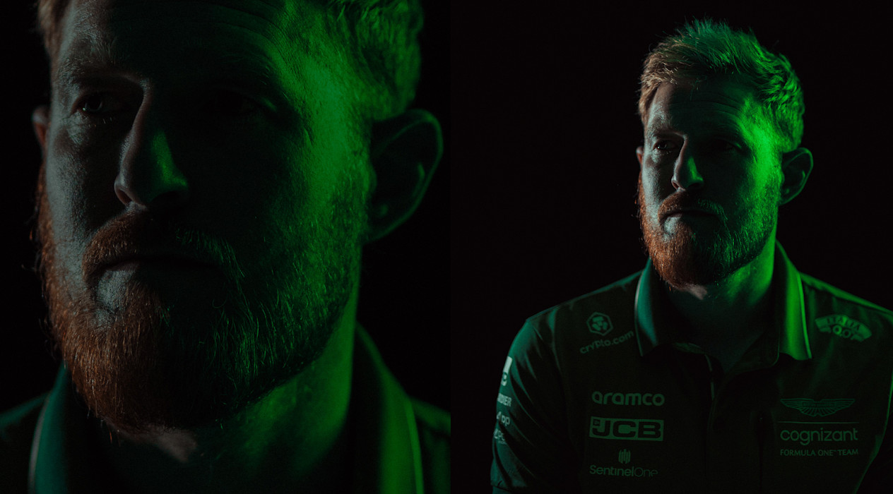 Spirit of the Samurai