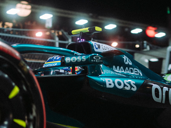 Singapore GP thumbnail