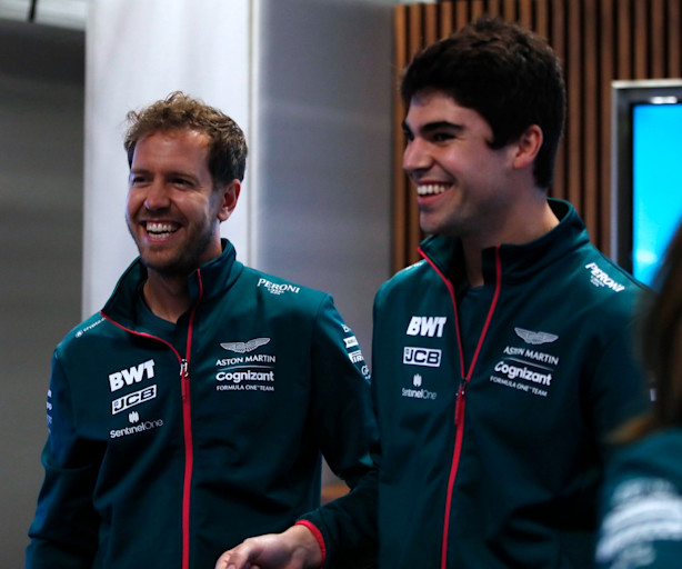 Lance vs. Seb: Watch every head-to-head challenge 