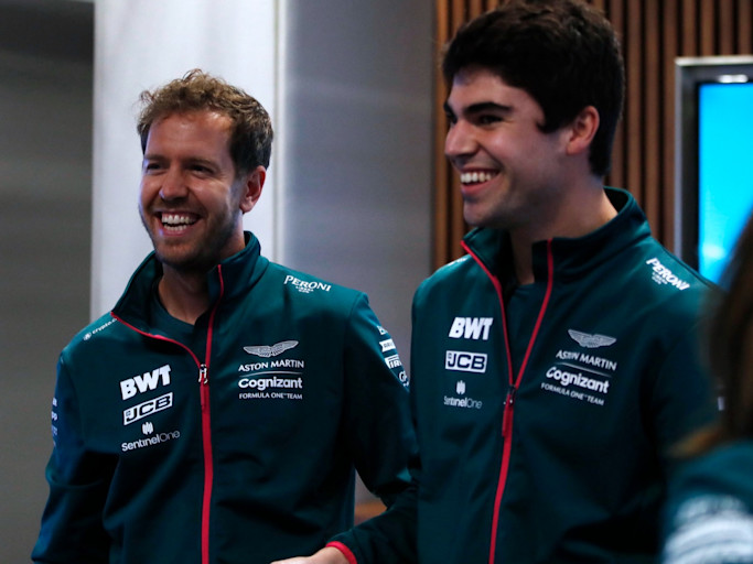 Lance vs. Seb: Watch every head-to-head challenge