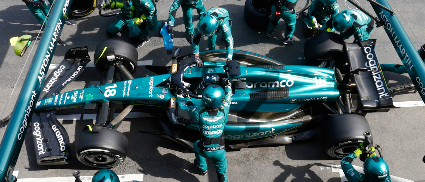 Azerbaijan GP