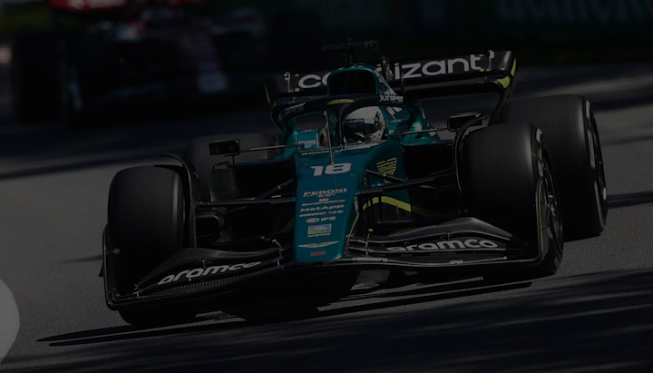 Canadian GP