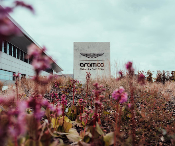 AMRTC sustainability