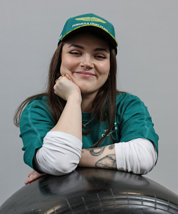 Cath creator collective bio