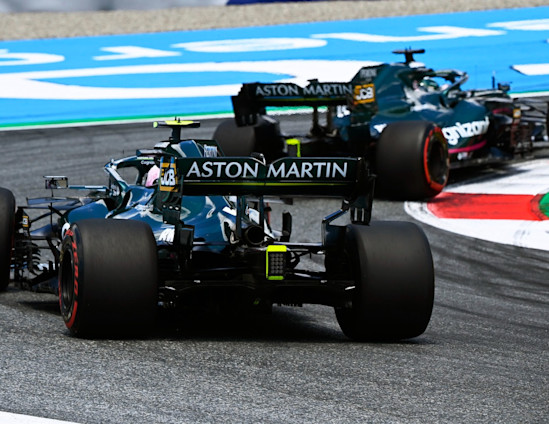 2021 Styrian Grand Prix