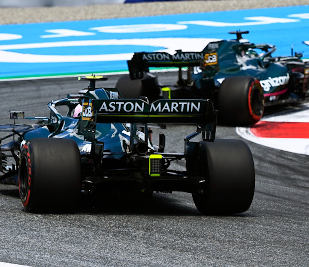 2021 Styrian Grand Prix