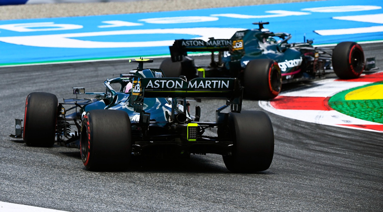 2021 Styrian Grand Prix