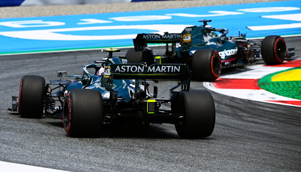 2021 Styrian Grand Prix