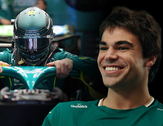 Lance UYG list image