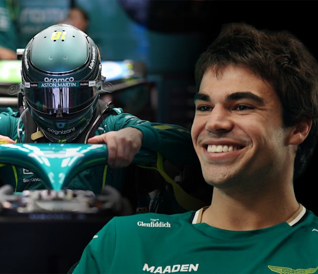 Lance UYG list image