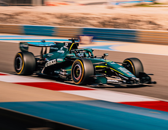 Day 3 2026 testing list image