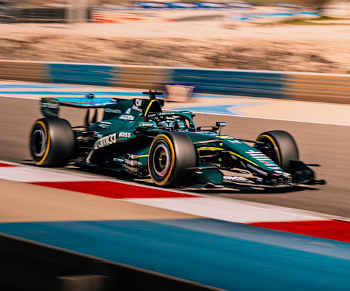 The Debrief: Test One, Bahrain 2026