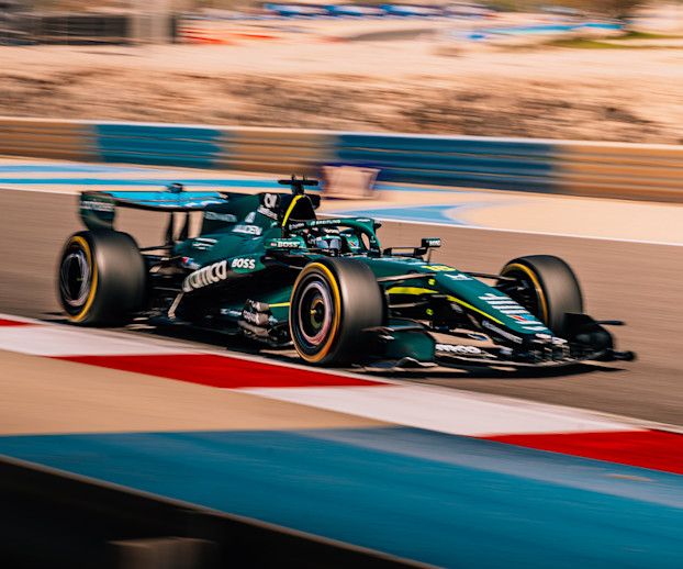 Day 3 2026 testing list image