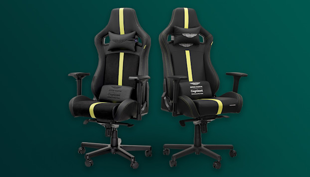 AMF1 Esports Gaming Chair