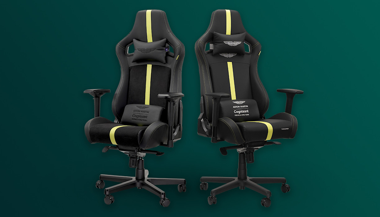 AMF1 Esports Gaming Chair