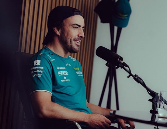 Fernando Alonso