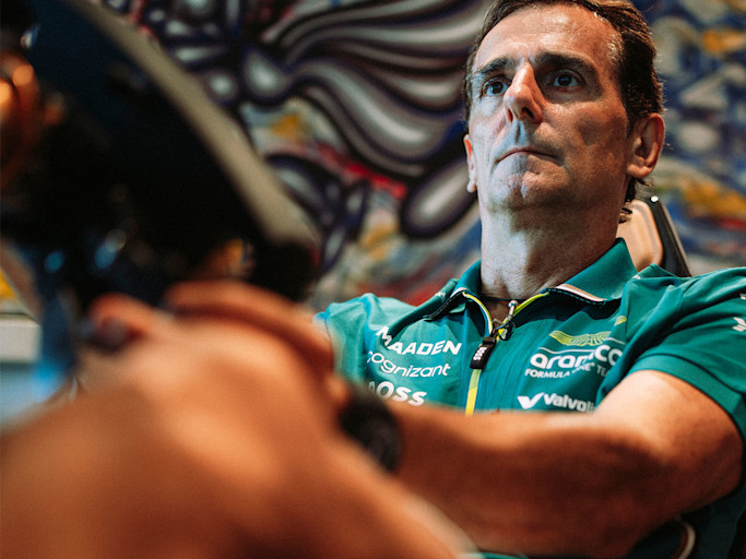 Pedro Talking Points USA list image