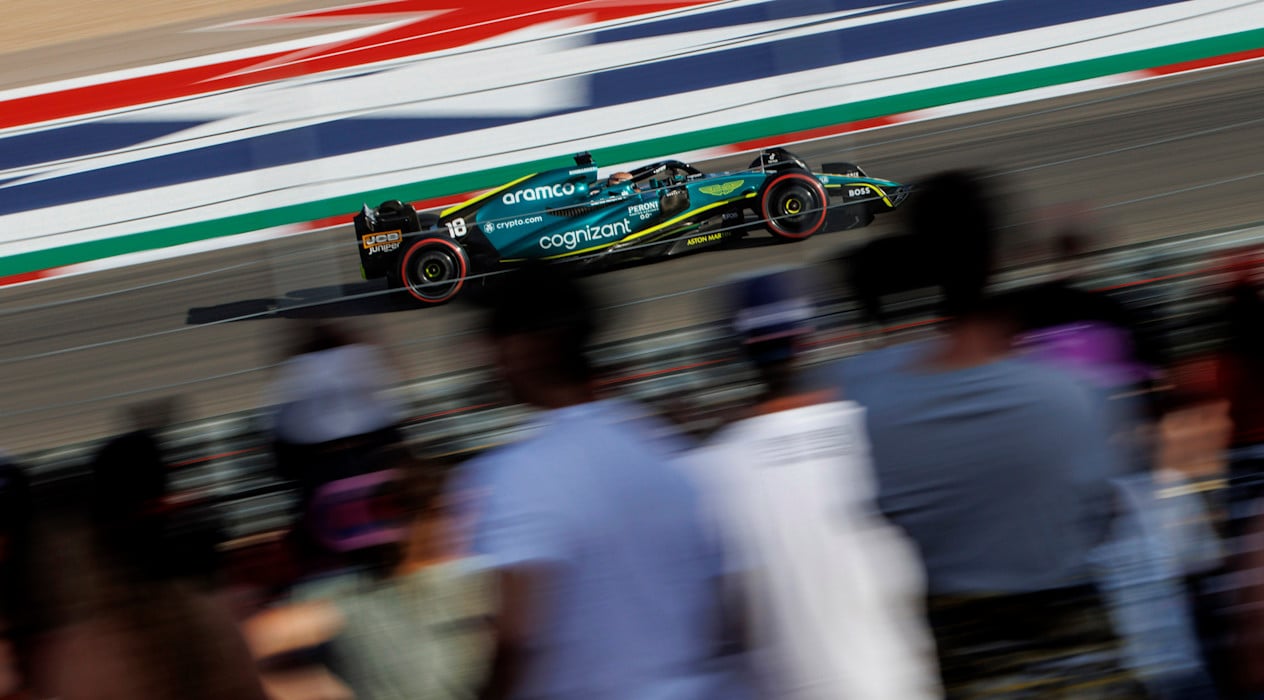 United States GP