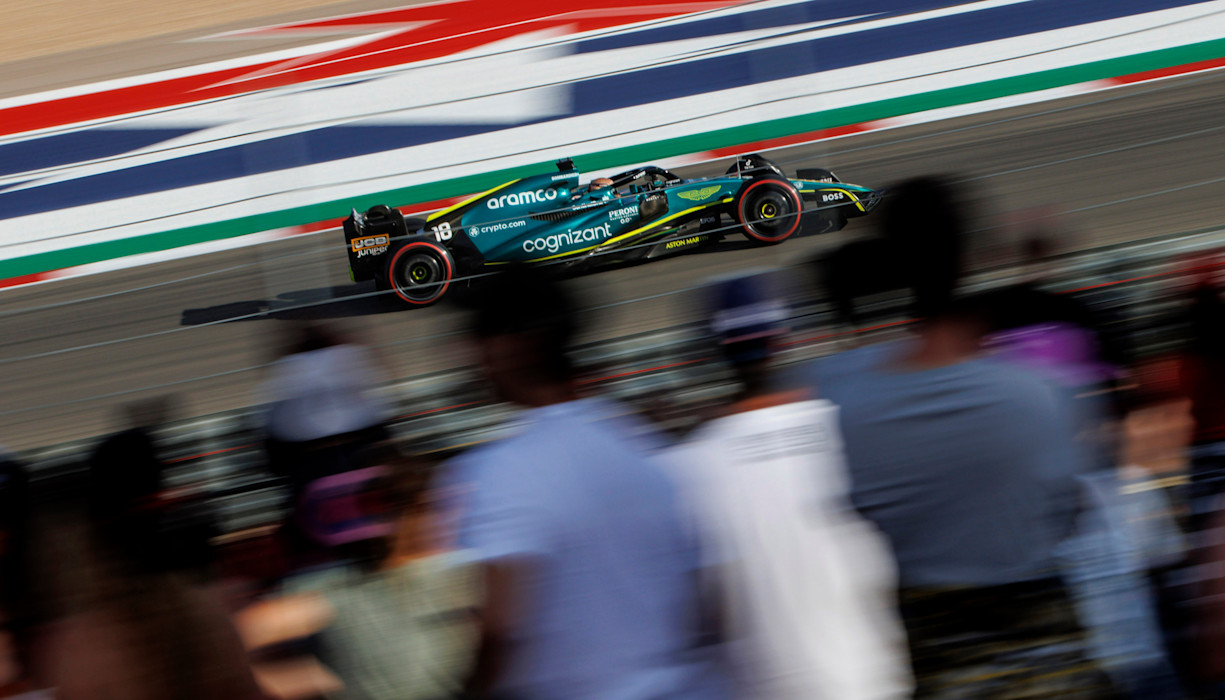 United States GP